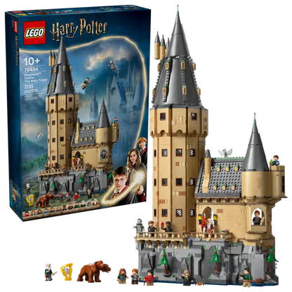 Schloss Hogwarts (76454)