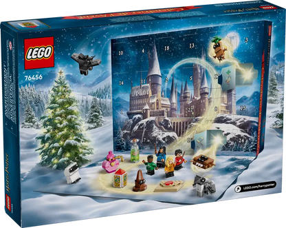 Harry Potter Adventskalender 2025 (76456)
