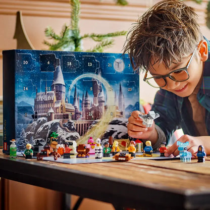 Harry Potter Adventskalender 2025 (76456)
