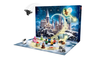 Harry Potter Adventskalender 2025 (76456)