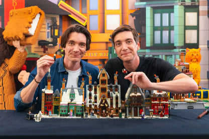 Hogsmeade Village – Sammleredition (76457)