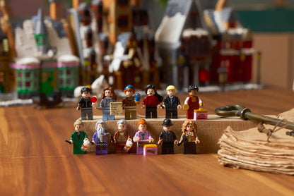 Hogsmeade Village – Sammleredition (76457)