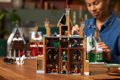 Hogsmeade Village – Sammleredition (76457)