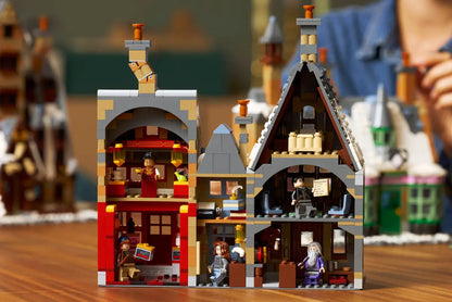 Hogsmeade Village – Sammleredition (76457)