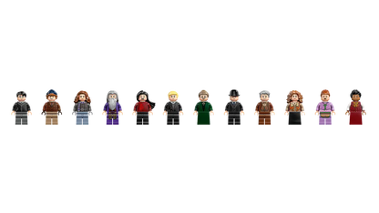 Hogsmeade Village – Sammleredition (76457)