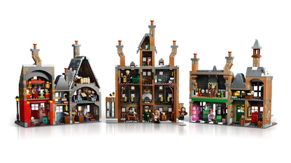 Hogsmeade Village – Sammleredition (76457)