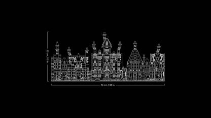 Hogsmeade Village – Sammleredition (76457)