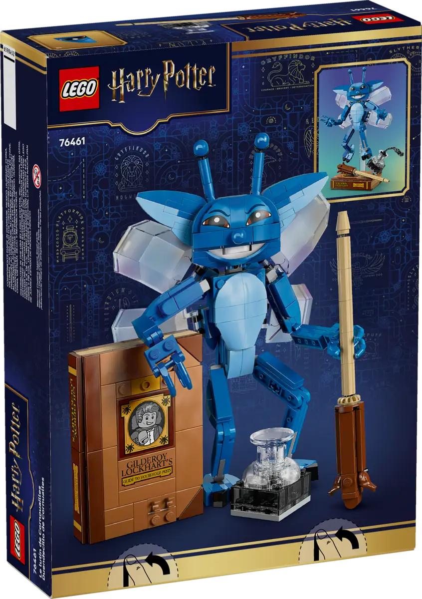 Kornischer Elf (76461)