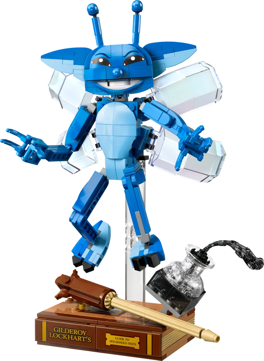 Kornischer Elf (76461)