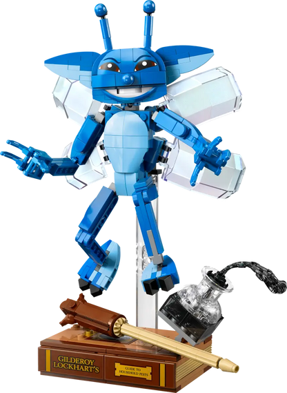 Kornischer Elf (76461)