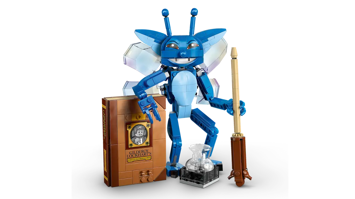 Kornischer Elf (76461)
