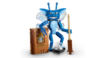 Kornischer Elf (76461)