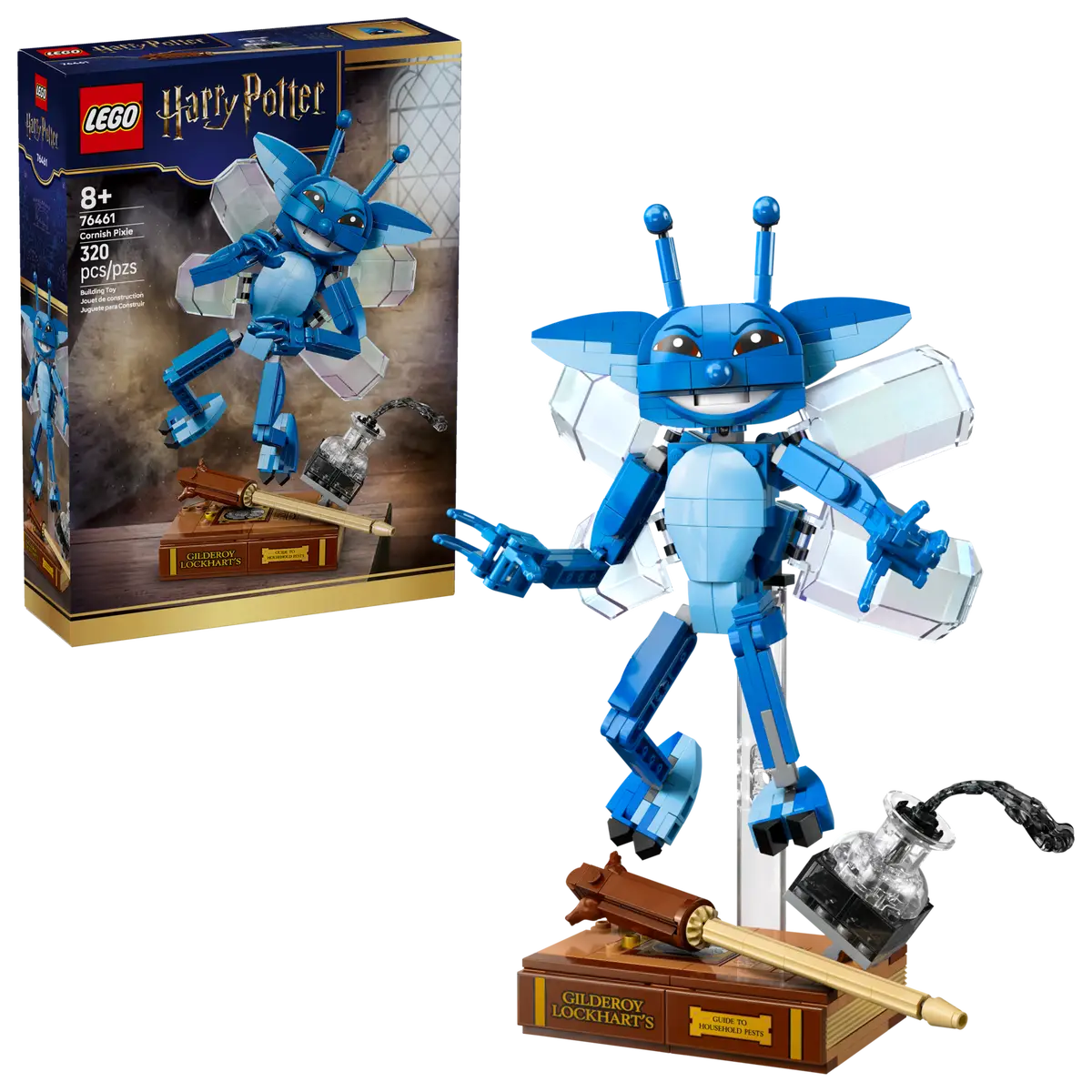 Kornischer Elf (76461)