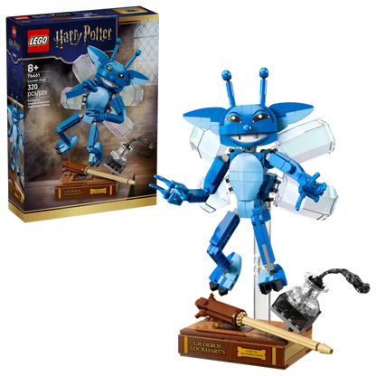Kornischer Elf (76461)