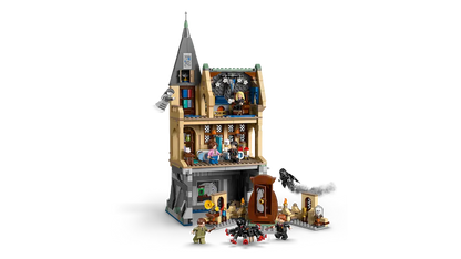 Aile de l'hôpital du château de Poudlard (76463)