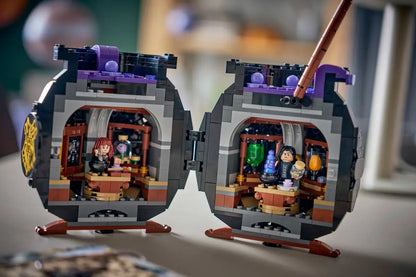 Cauldron Secret Potions Classroom (76464)