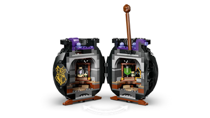 Cauldron Secret Potions Classroom (76464)