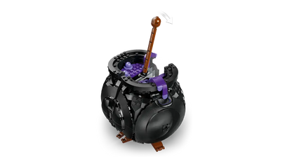 Cauldron Secret Potions Classroom (76464)