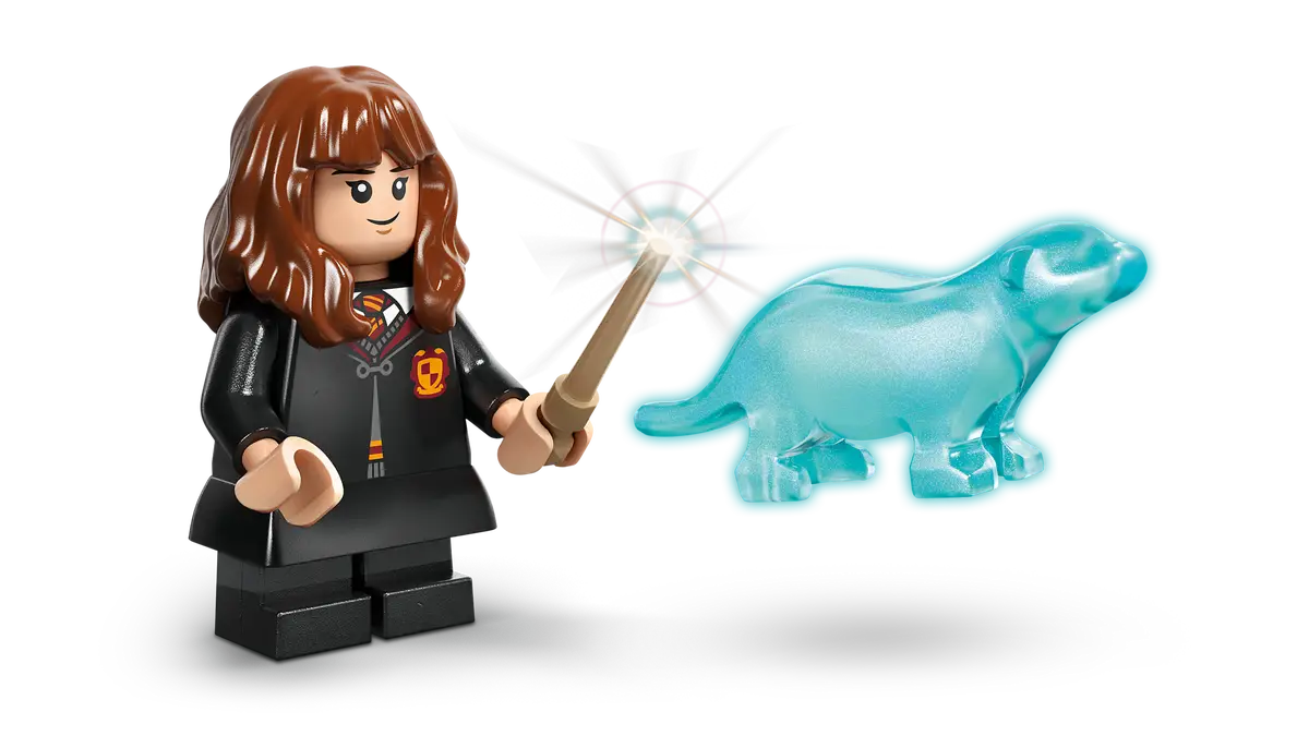 Cauldron Secret Potions Classroom (76464)