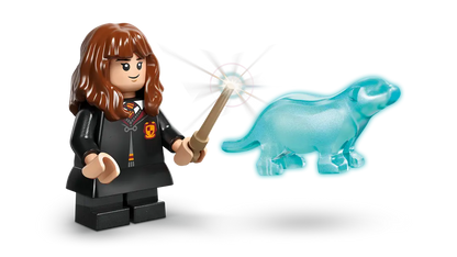 Cauldron Secret Potions Classroom (76464)