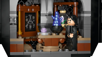 Cauldron Secret Potions Classroom (76464)