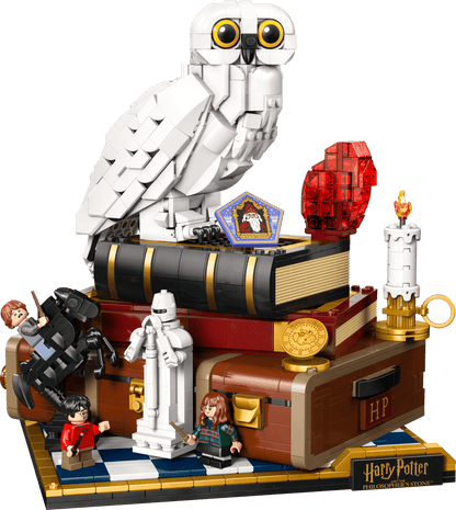 Pierre du Sorcier – Édition Collector (76466)
