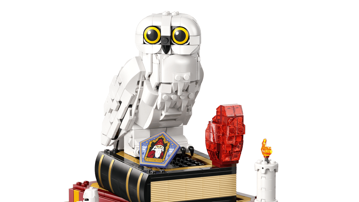 Pierre du Sorcier – Édition Collector (76466)