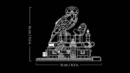 Pierre du Sorcier – Édition Collector (76466)