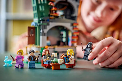Maison de Luna Lovegood (76467)