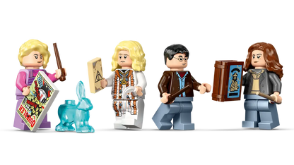 Maison de Luna Lovegood (76467)