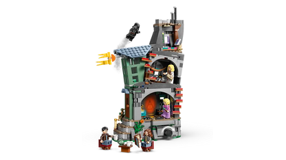 Maison de Luna Lovegood (76467)