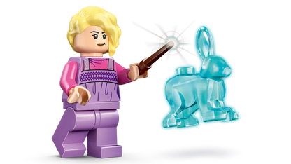 Maison de Luna Lovegood (76467)