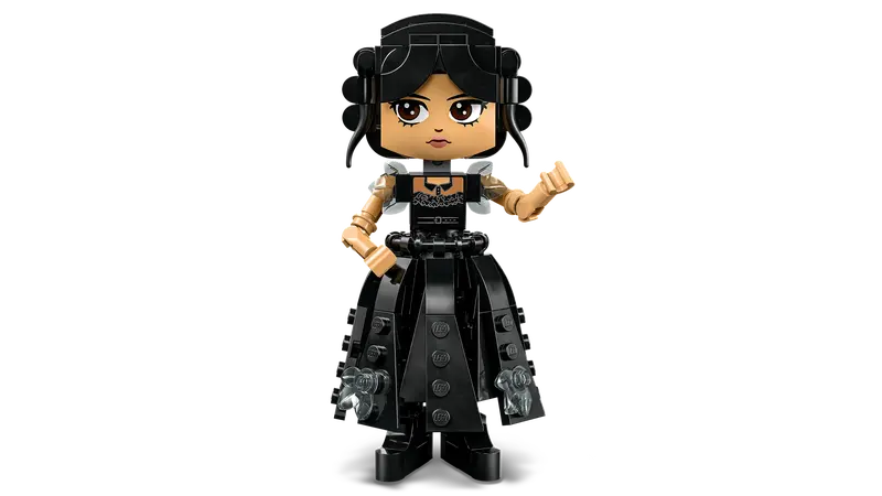 Figurine Addams (76780)