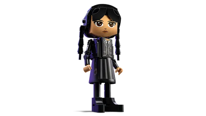 Figurine Addams (76780)