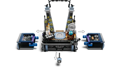 Figurine Addams (76780)