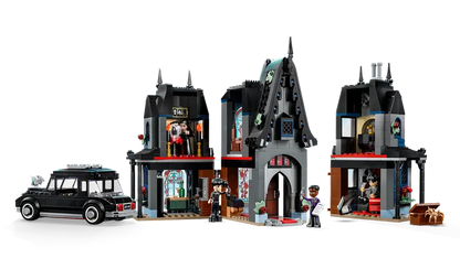 La capanna di Morticia (76786)