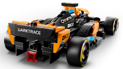 2023 McLaren Formel-1-Rennwagen (76919)