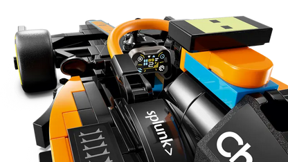 2023 McLaren Formel-1-Rennwagen (76919)