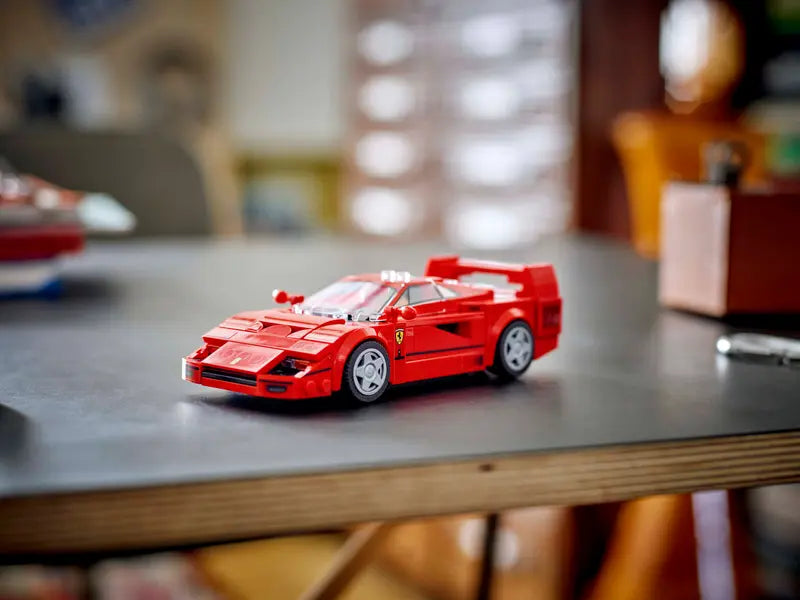 Ferrari F40 Supersportwagen (76934)