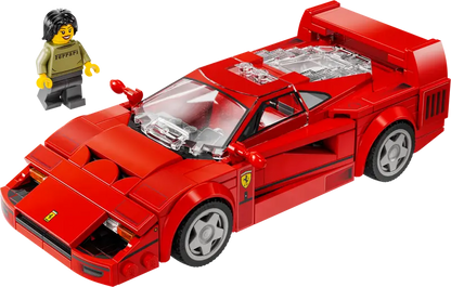 Ferrari F40 Supersportwagen (76934)