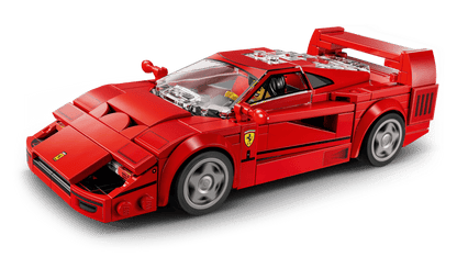 Ferrari F40 Supersportwagen (76934)