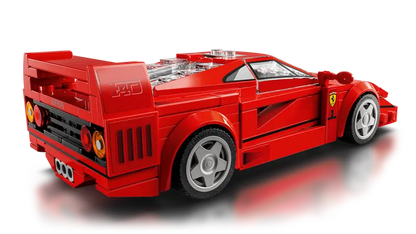 Ferrari F40 Supersportwagen (76934)