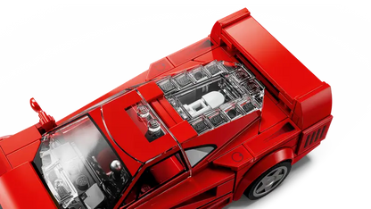 Ferrari F40 Supersportwagen (76934)