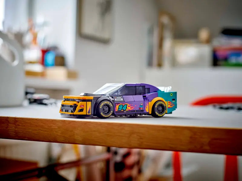 NASCAR Chevrolet Camaro ZL1 der nächsten Generation (76935)