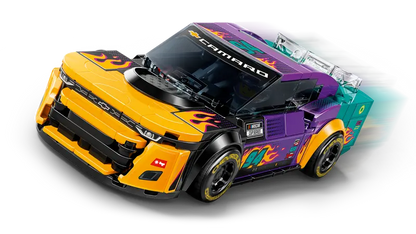 NASCAR Chevrolet Camaro ZL1 der nächsten Generation (76935)