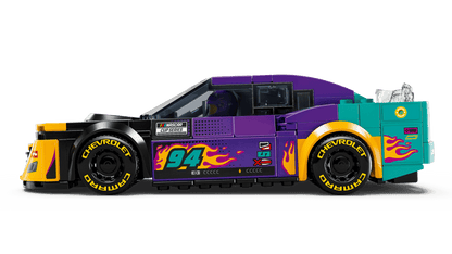 NASCAR Chevrolet Camaro ZL1 der nächsten Generation (76935)