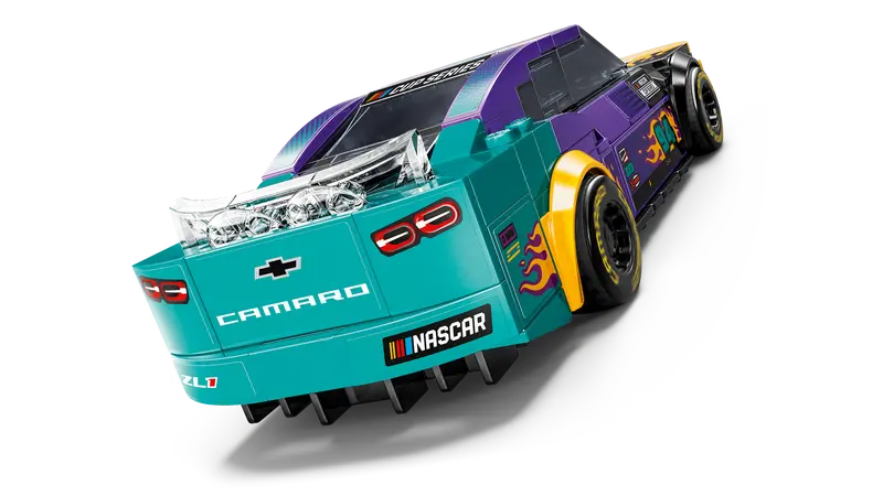 NASCAR Chevrolet Camaro ZL1 der nächsten Generation (76935)