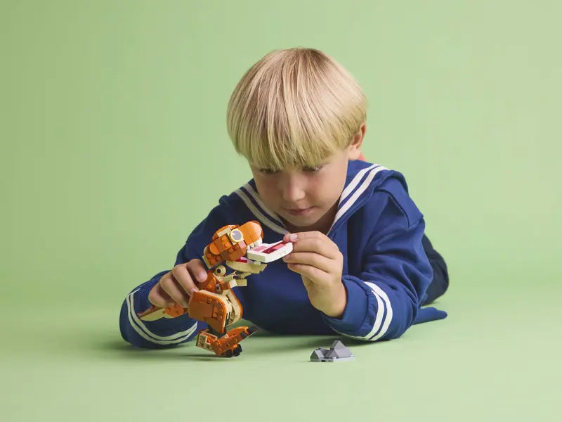 Petit Eatie T. rex (76967)