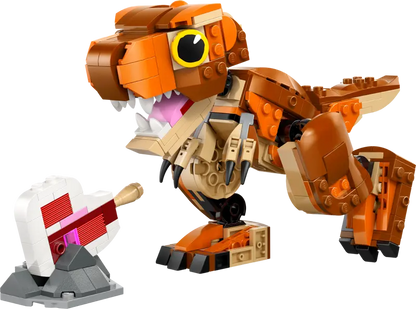 Petit Eatie T. rex (76967)