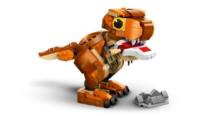Petit Eatie T. rex (76967)